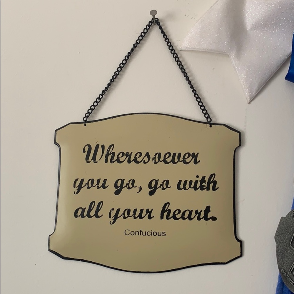 Wall decor💕